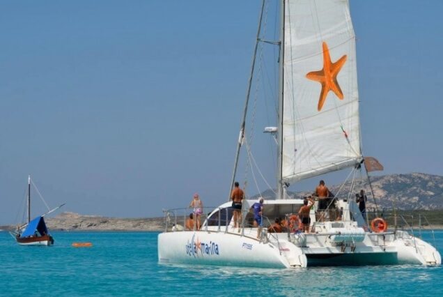 Esplora l’Asinara in Catamarano – Natura, Mare e Relax